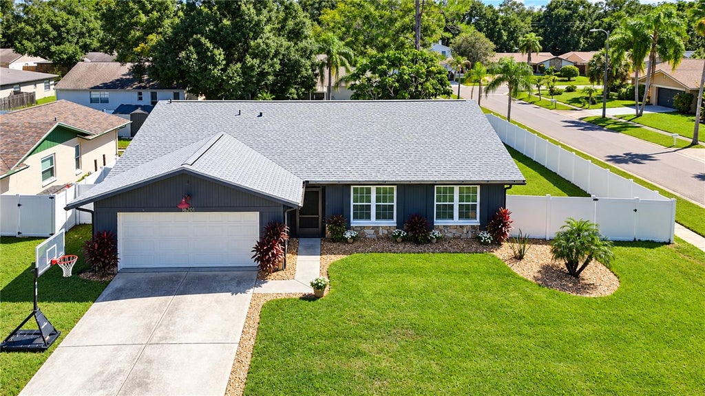 Photo of 16201 Parkside Drive, Tampa, FL 33624 (MLS # TB8556729)