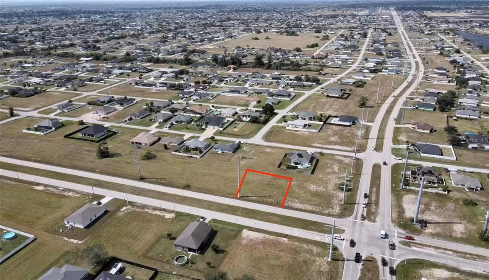 2304 SANTA BARBARA BOULEVARD N