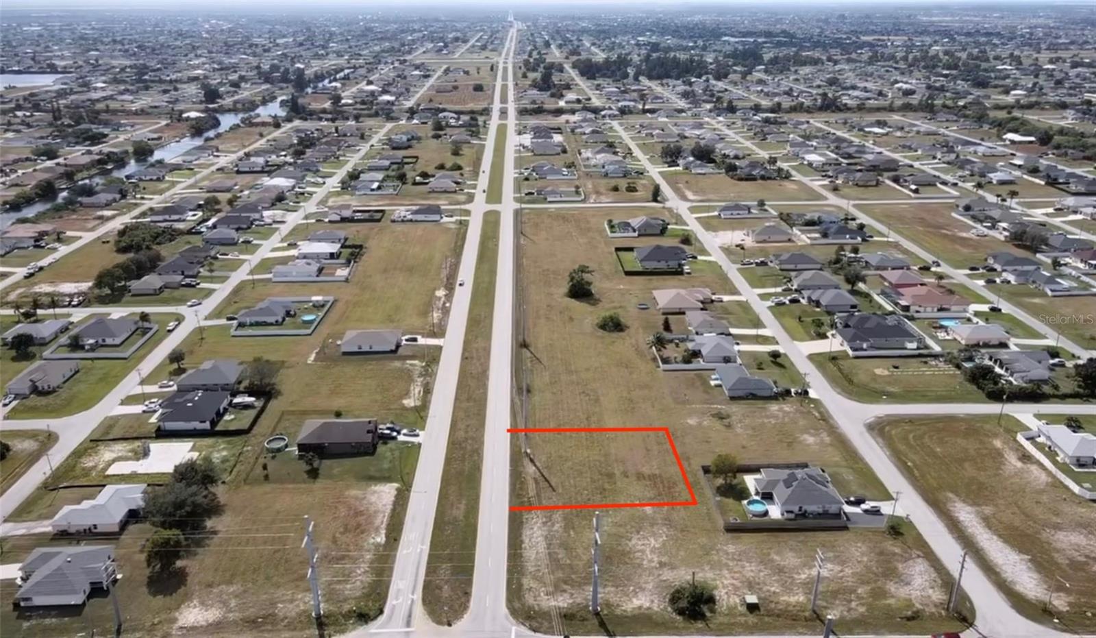 2304 SANTA BARBARA BOULEVARD N