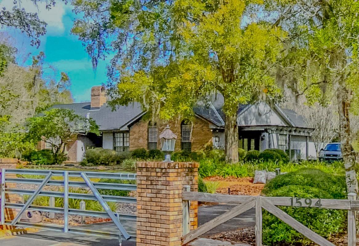 PICKETT DOWNS UNIT 2 - Residential