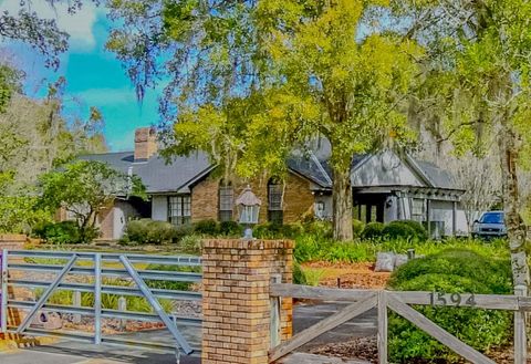 1594 VAN HERCKE LANE CHULUOTA FL 32766