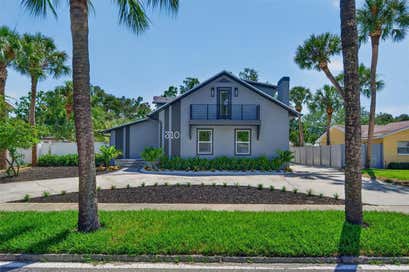 310 PARK STREET N ST PETERSBURG FL 33710