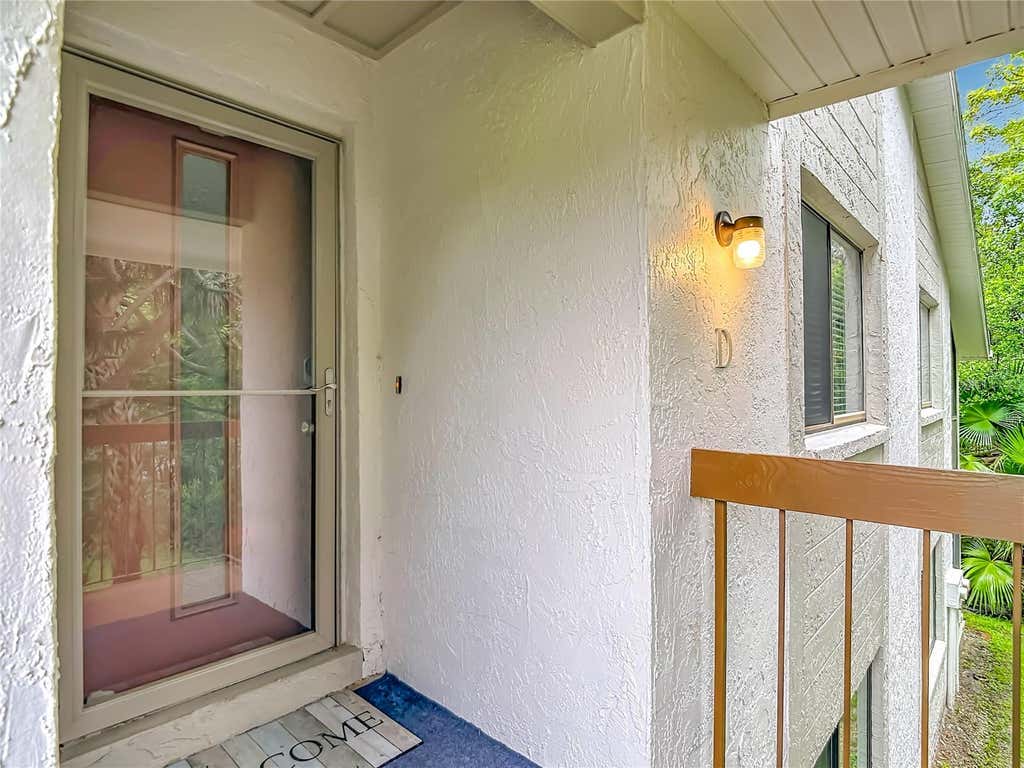 Photo of 12308 Eagleswood Drive #D, Hudson, FL 34667 (MLS # TB8535004)