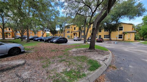 A home in ORLANDO