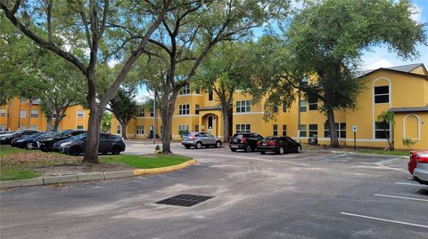 A home in ORLANDO