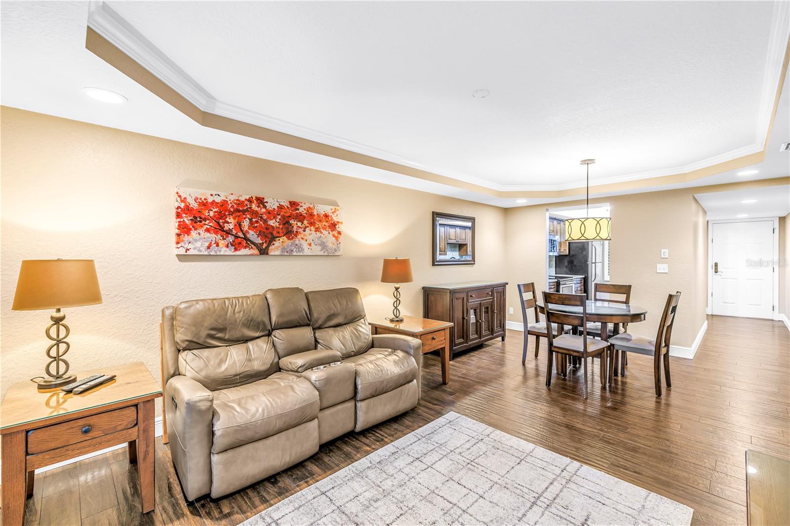 OAKS OF SEMINOLE CONDO - Residential