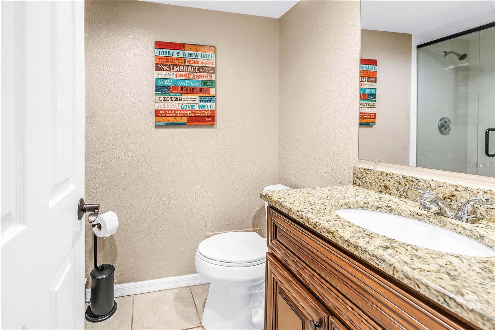 OAKS OF SEMINOLE CONDO - Residential