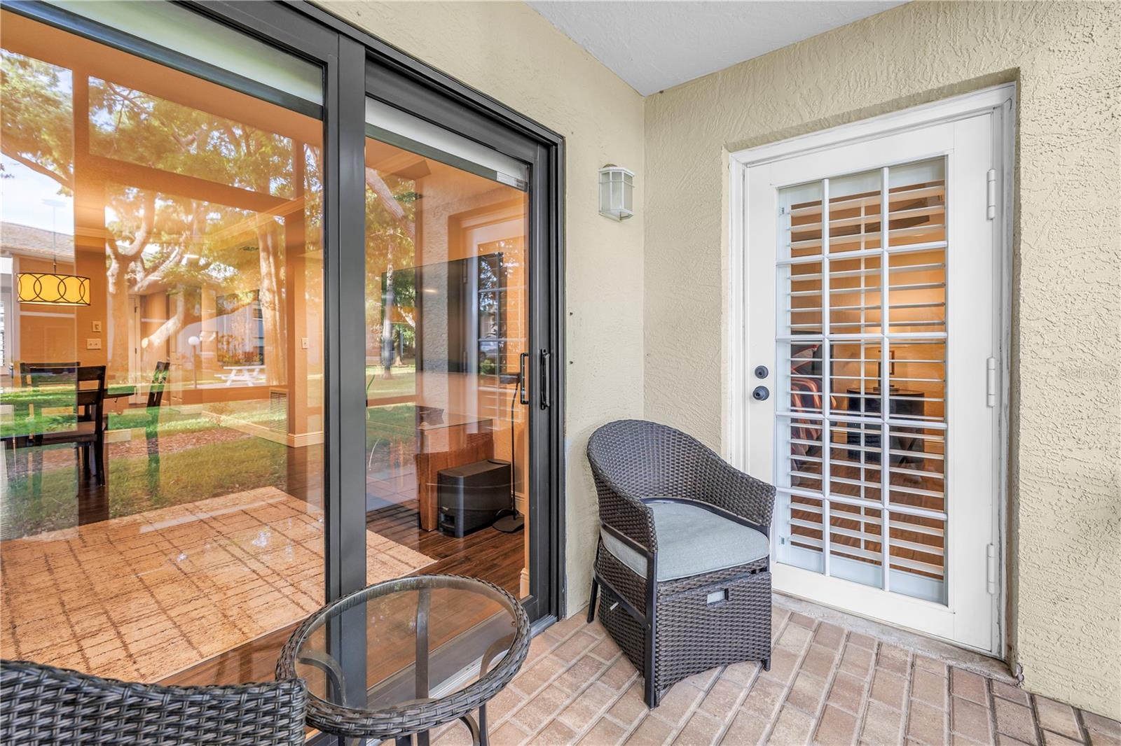 OAKS OF SEMINOLE CONDO - Residential