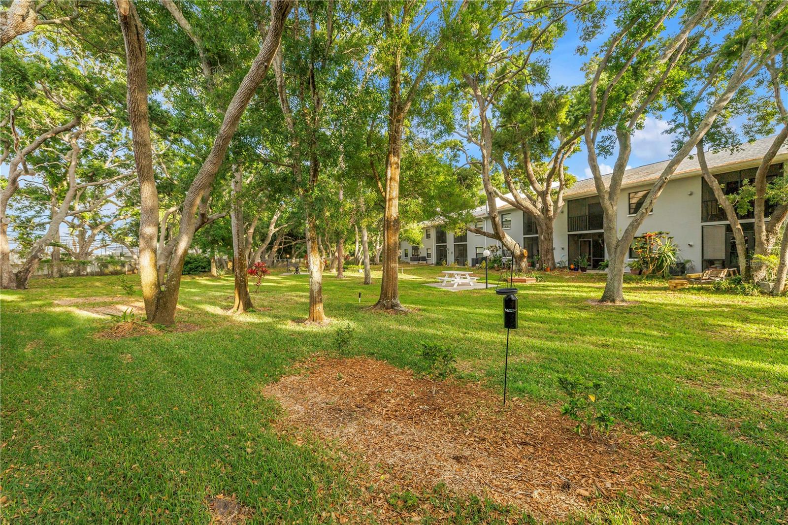 OAKS OF SEMINOLE CONDO - Residential