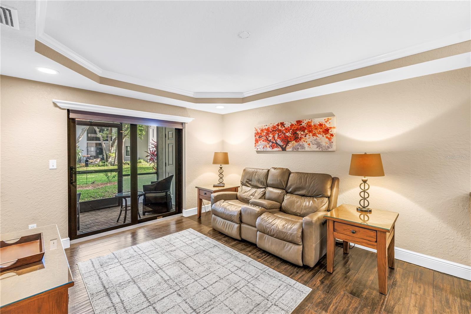 OAKS OF SEMINOLE CONDO - Residential