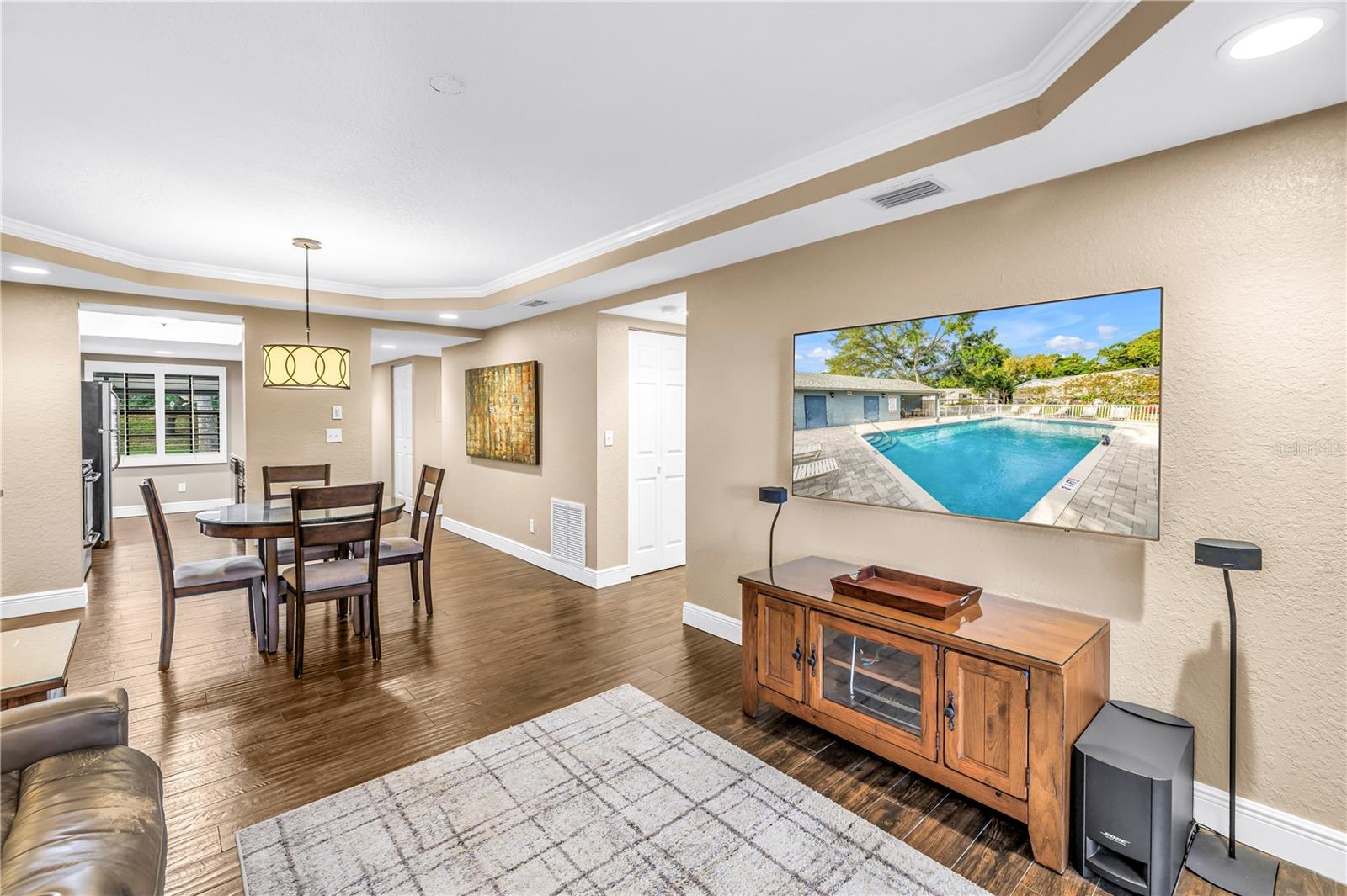 OAKS OF SEMINOLE CONDO - Residential