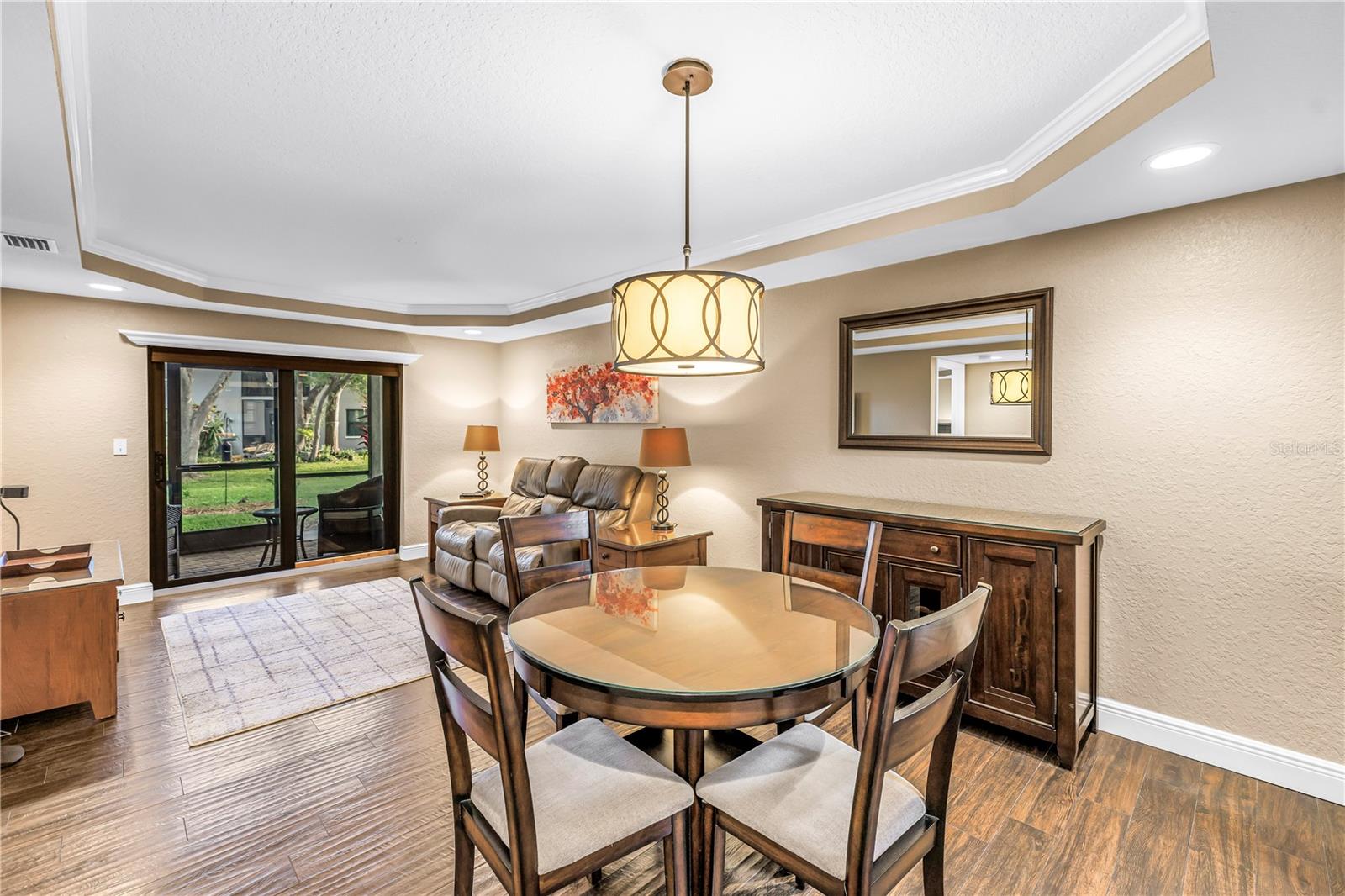 OAKS OF SEMINOLE CONDO - Residential