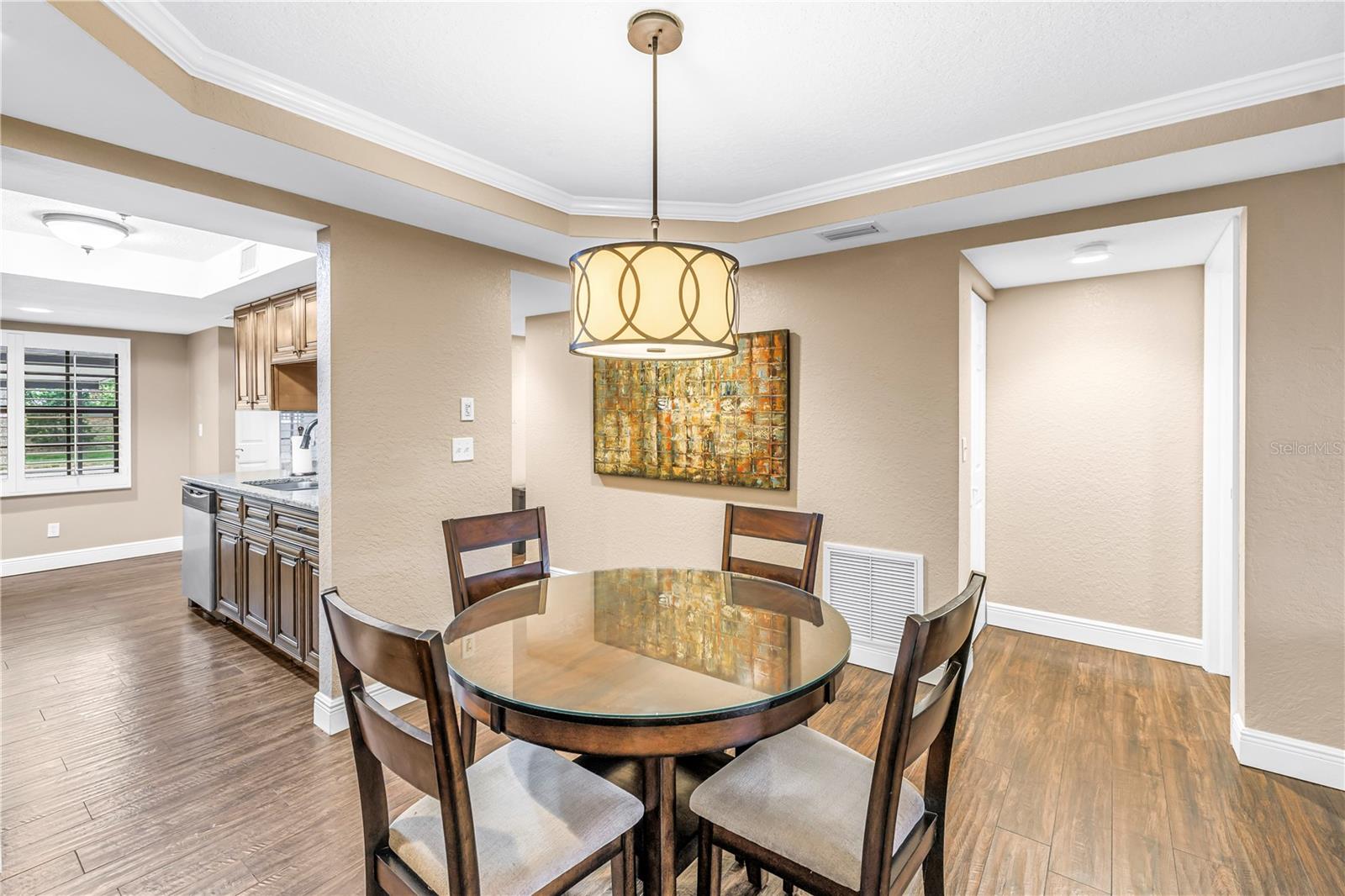 OAKS OF SEMINOLE CONDO - Residential