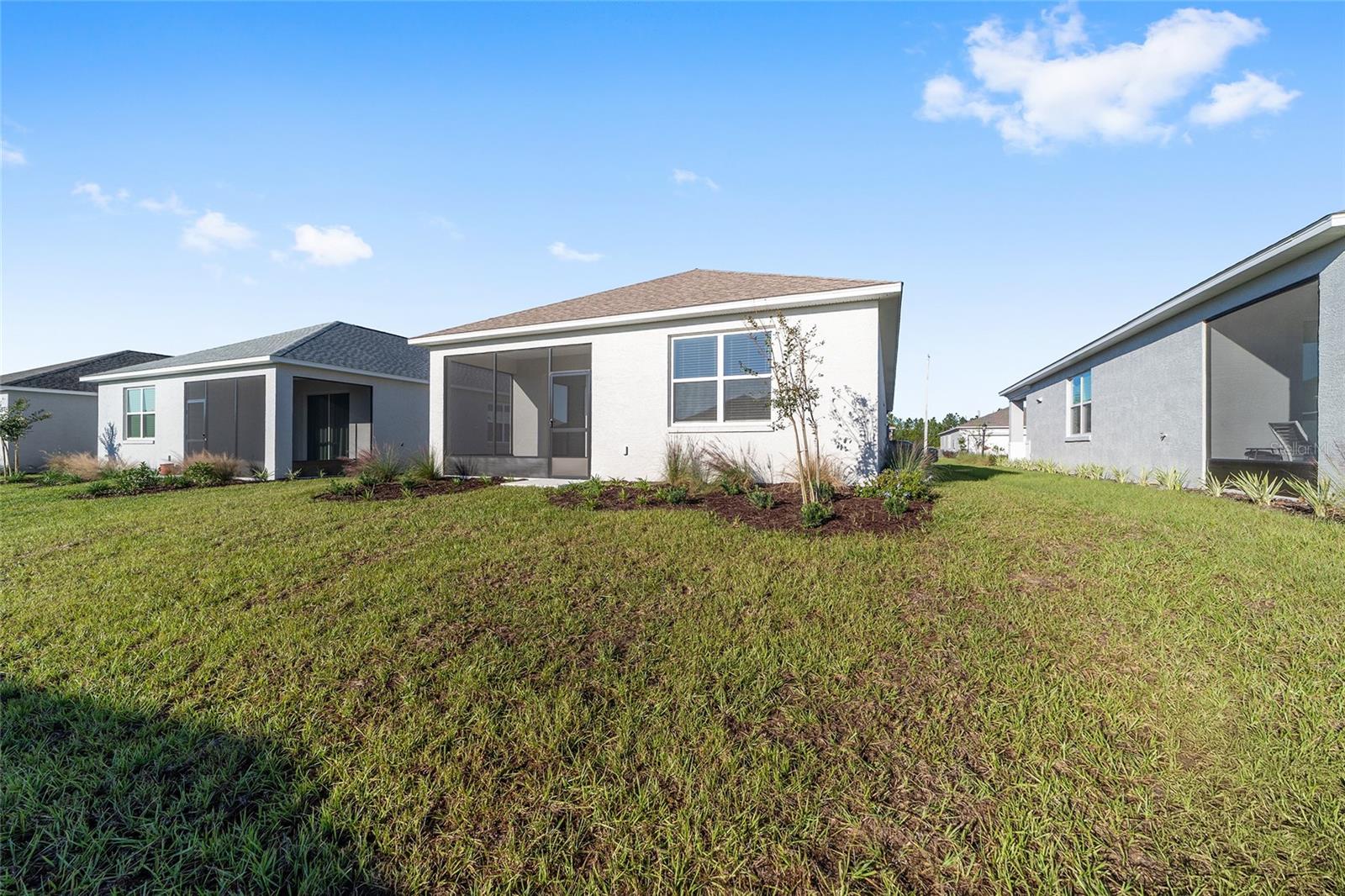 WEYBOURNE LANDING - Residential