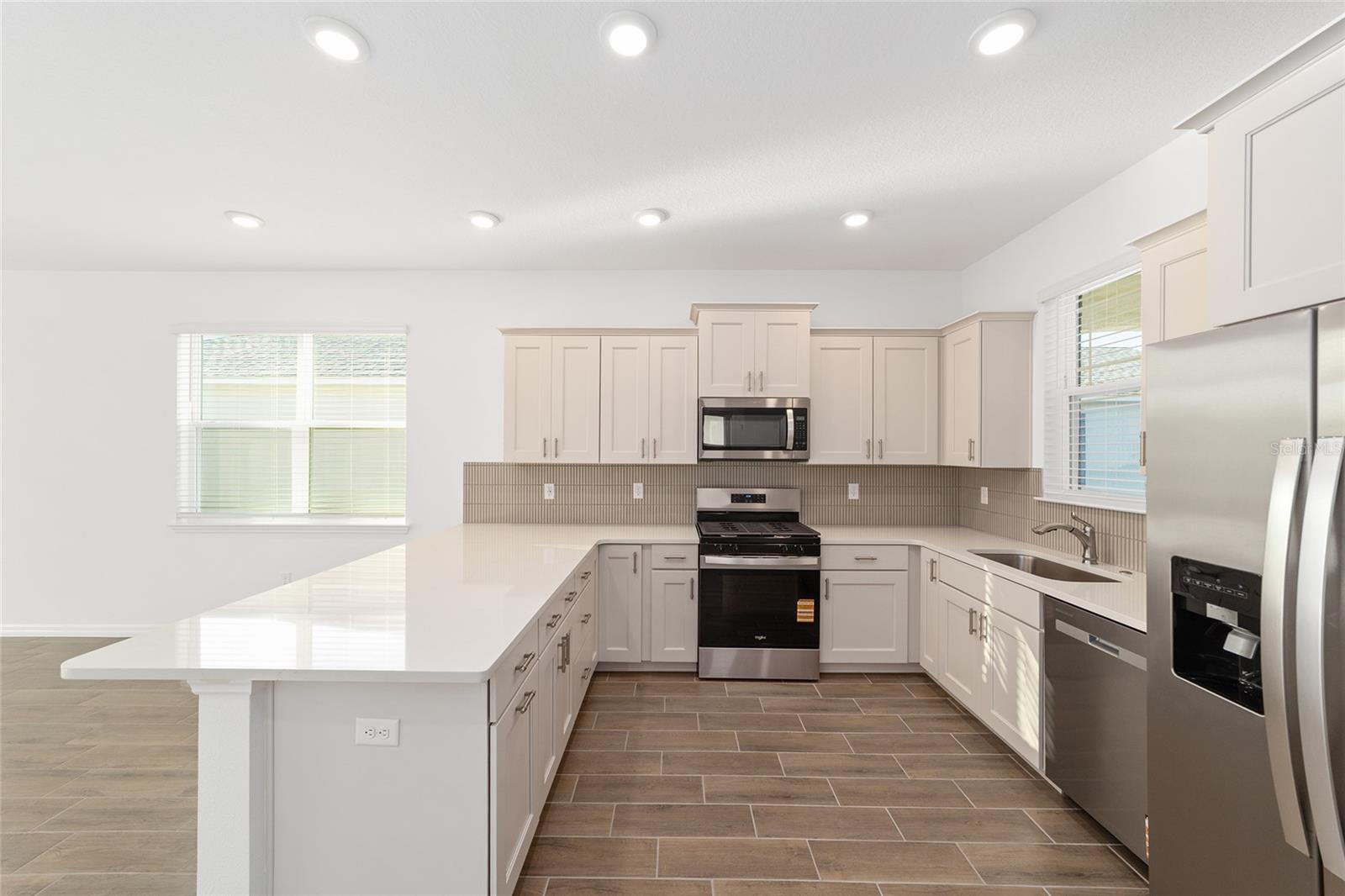 WEYBOURNE LANDING - Residential