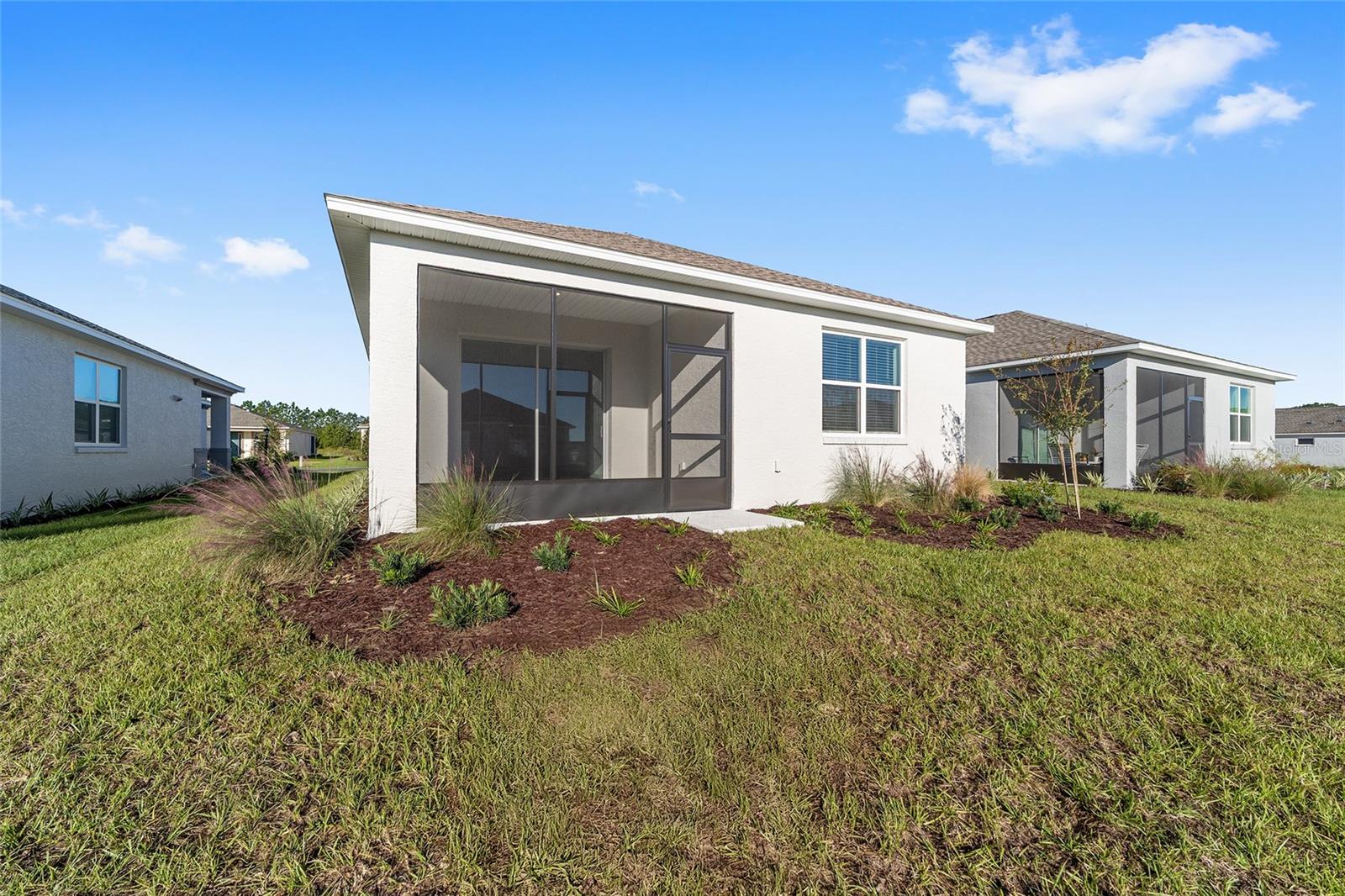 WEYBOURNE LANDING - Residential