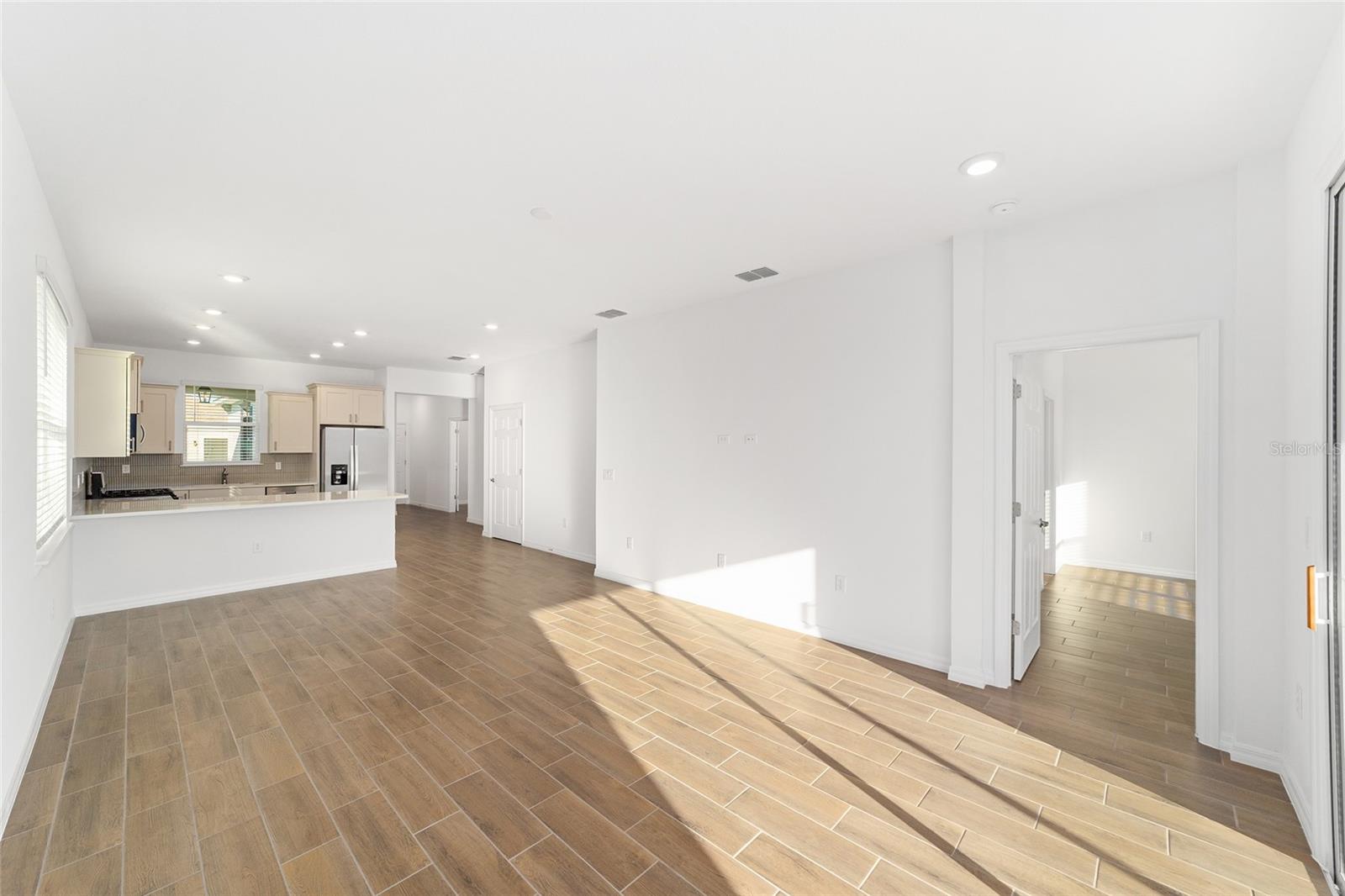 WEYBOURNE LANDING - Residential