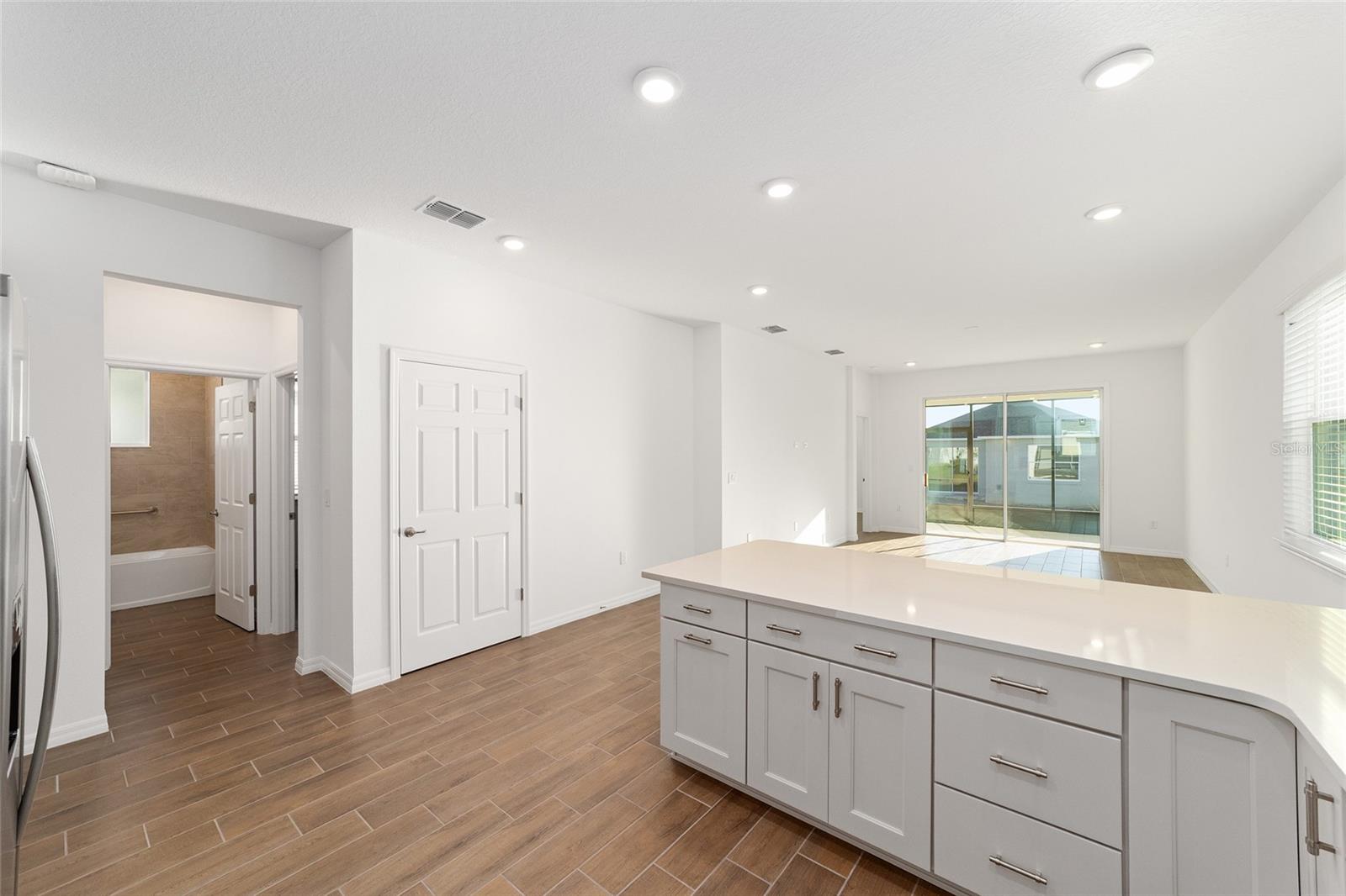 WEYBOURNE LANDING - Residential