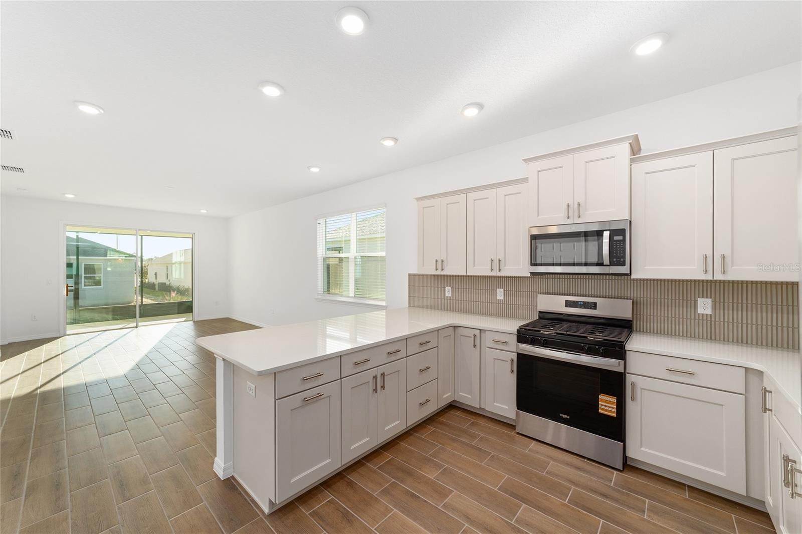 WEYBOURNE LANDING - Residential