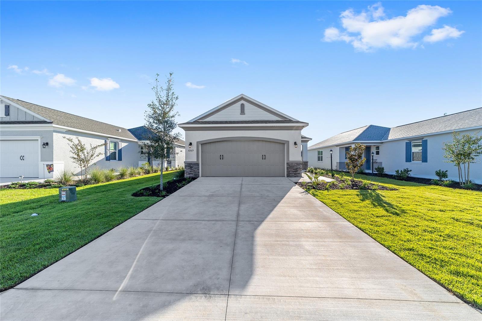 WEYBOURNE LANDING - Residential