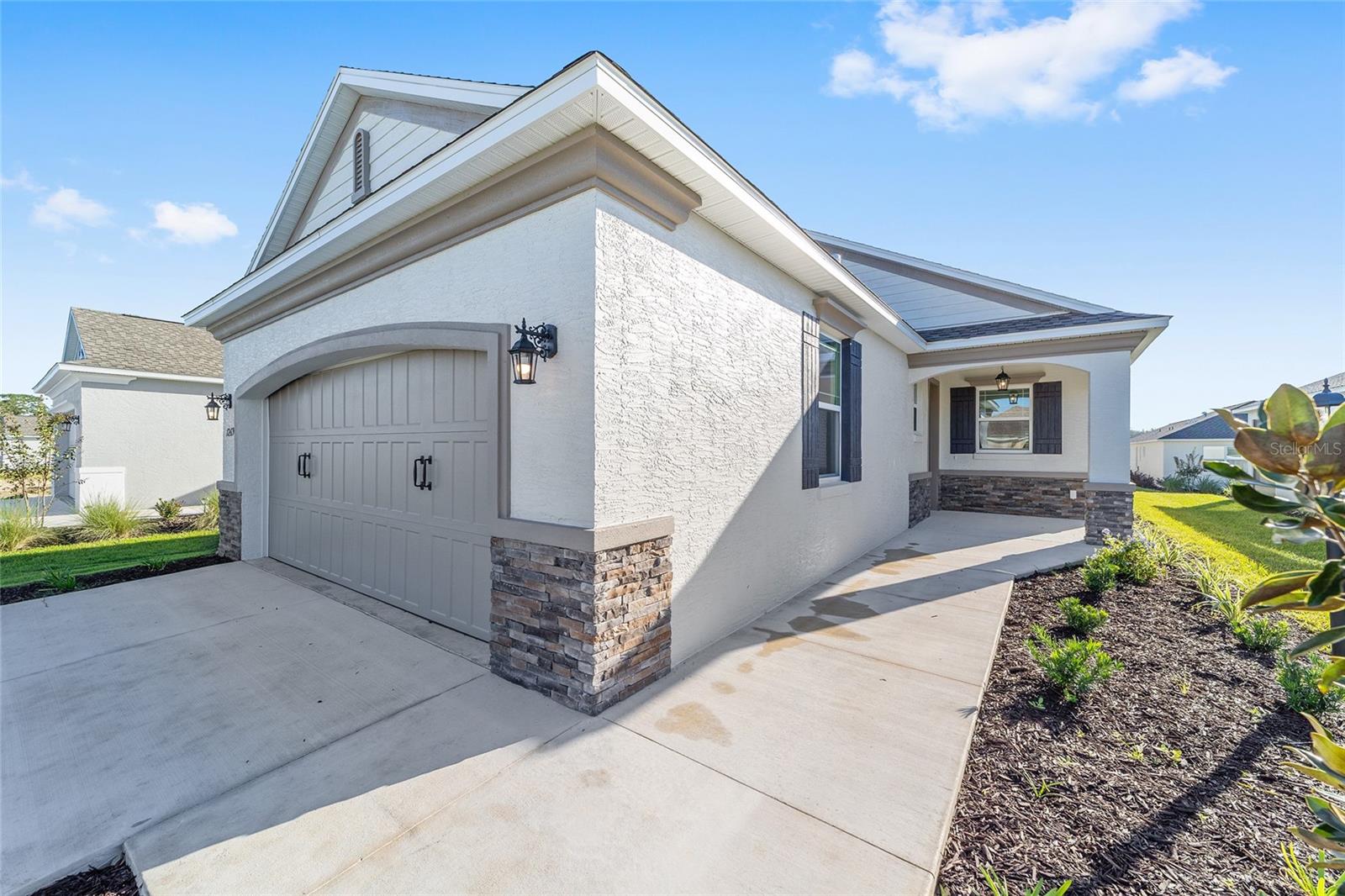 WEYBOURNE LANDING - Residential