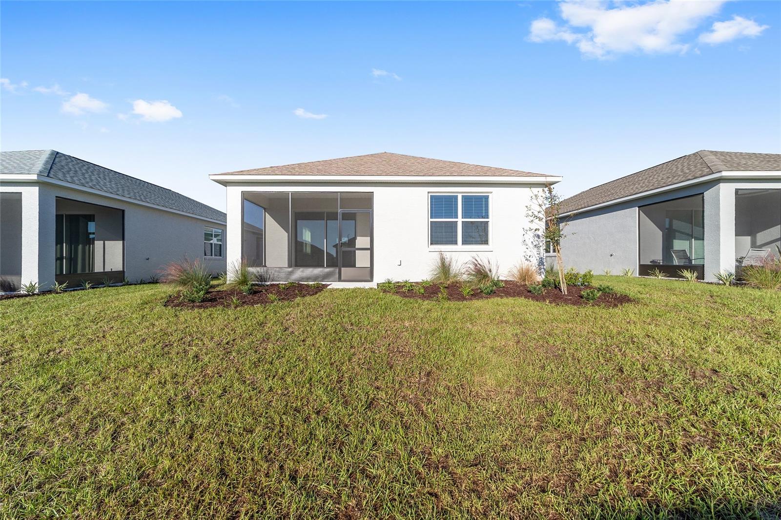 WEYBOURNE LANDING - Residential