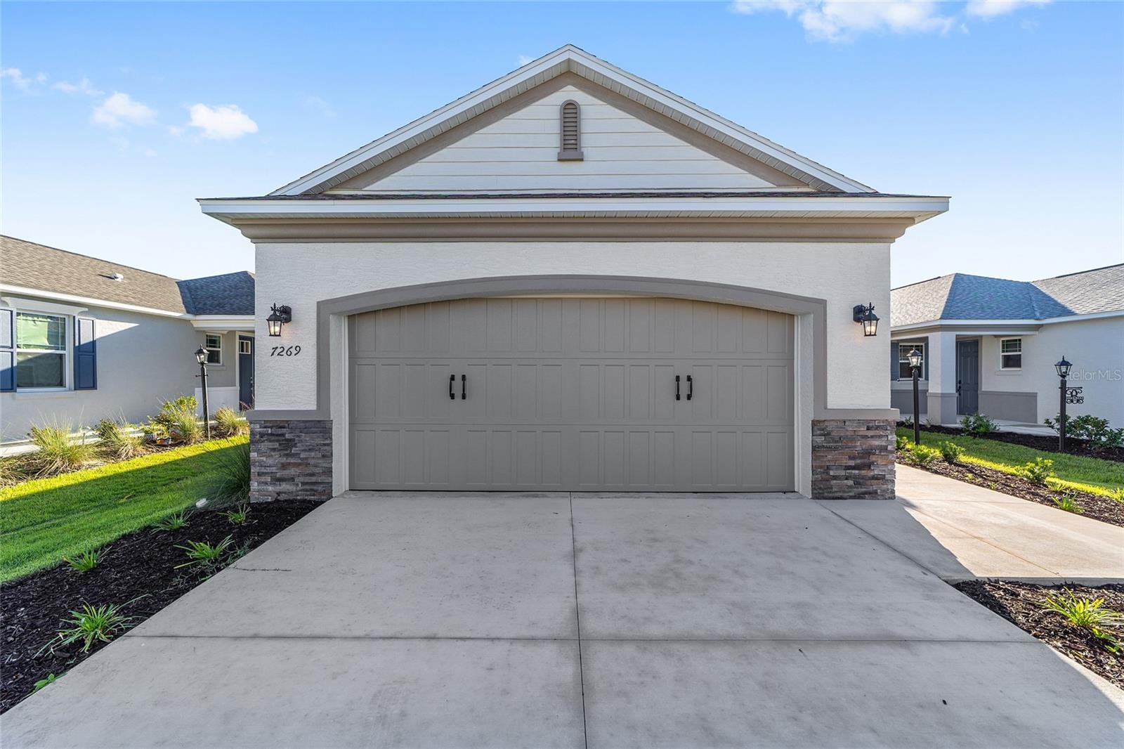 WEYBOURNE LANDING - Residential