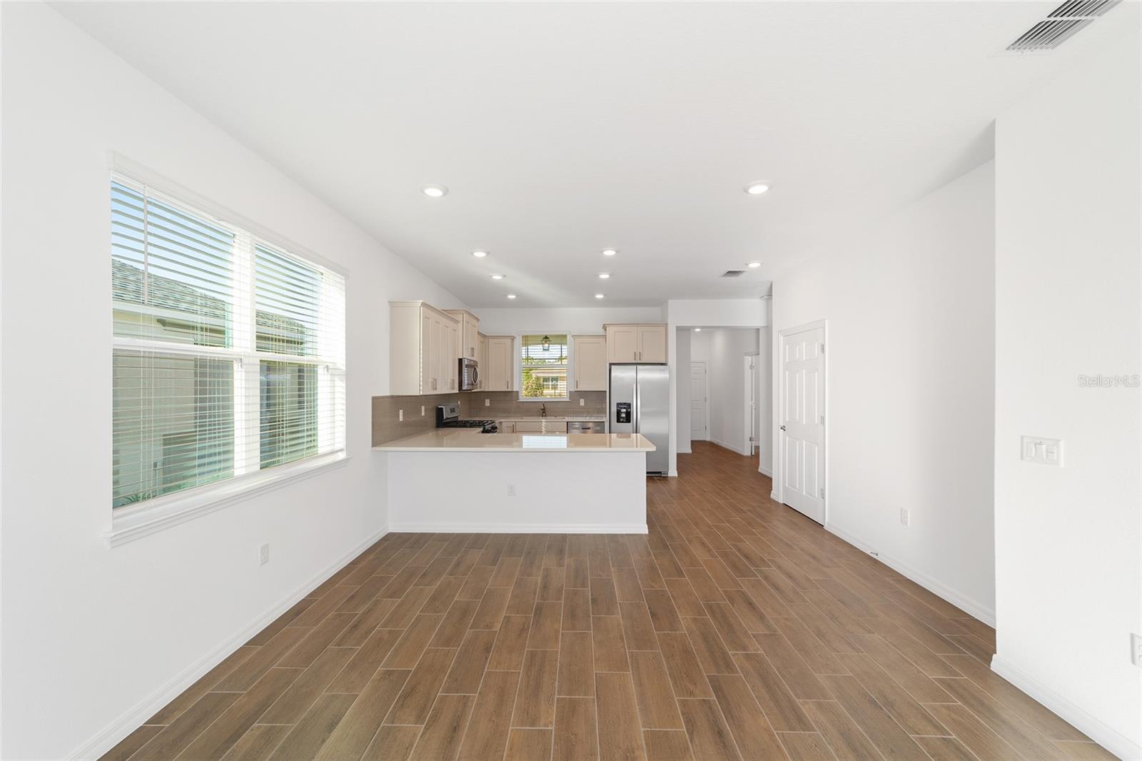 WEYBOURNE LANDING - Residential