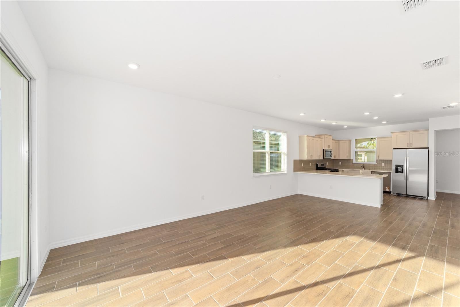 WEYBOURNE LANDING - Residential