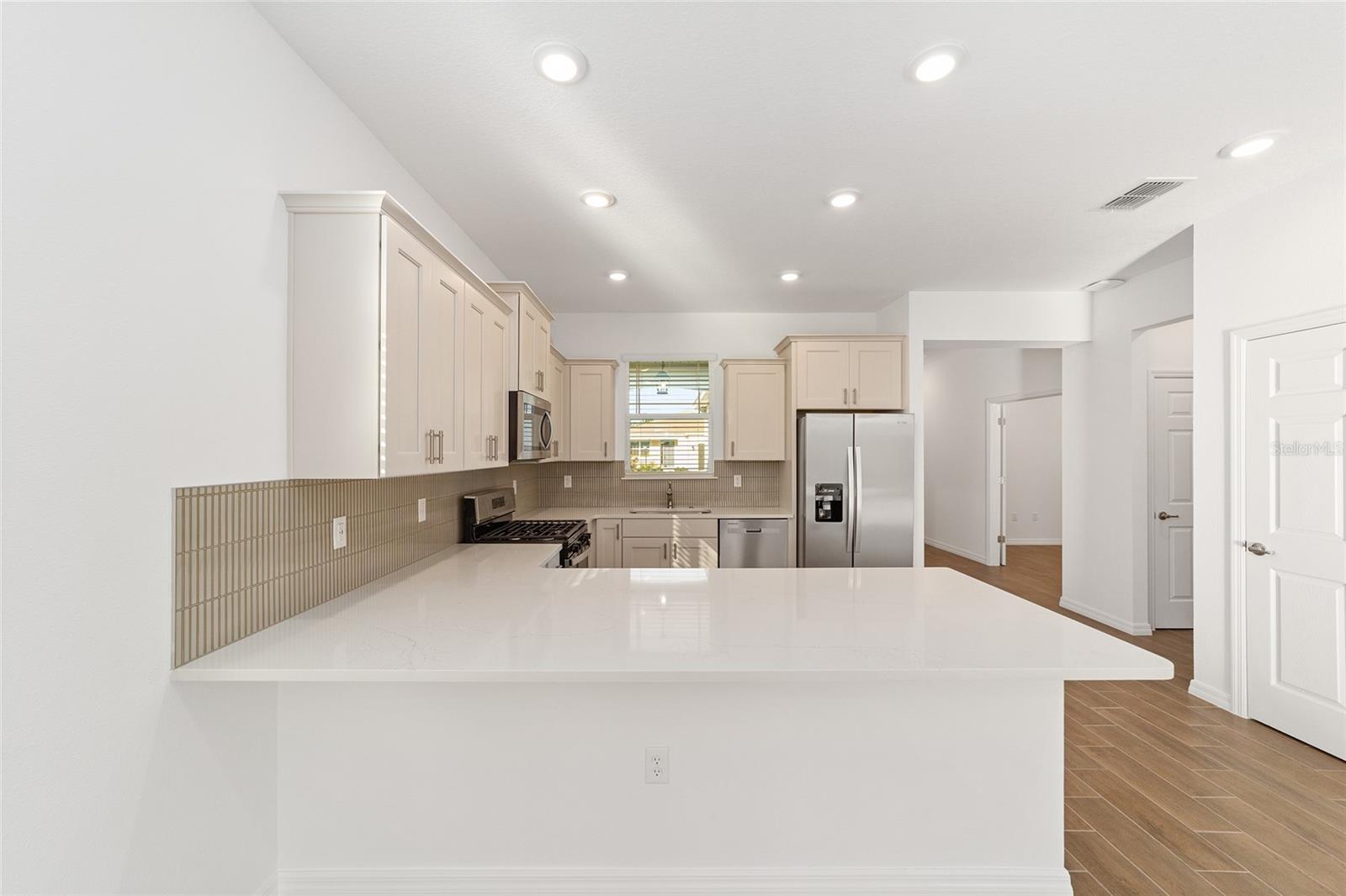 WEYBOURNE LANDING - Residential