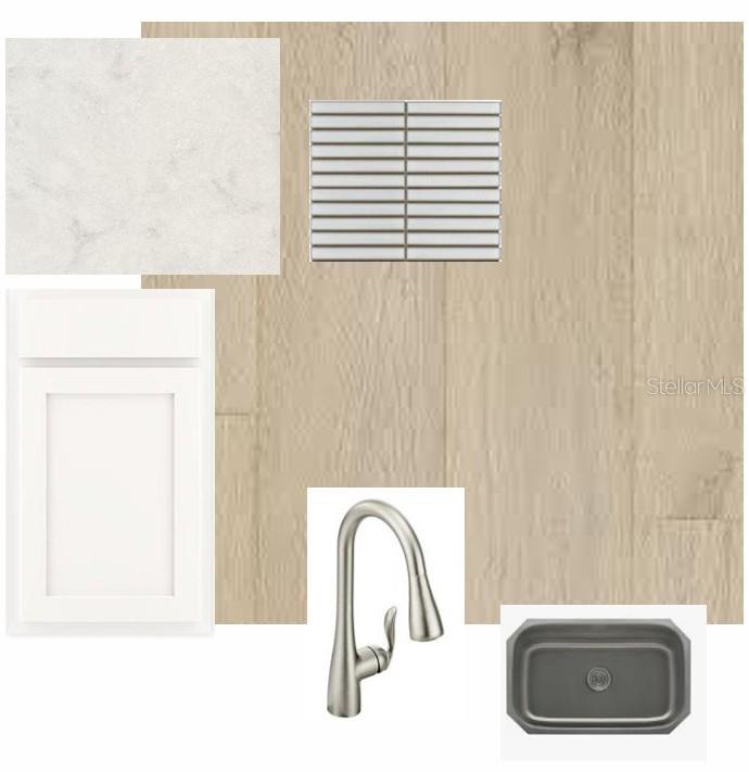 SOLETA AT STARKEY RANCH - Residential