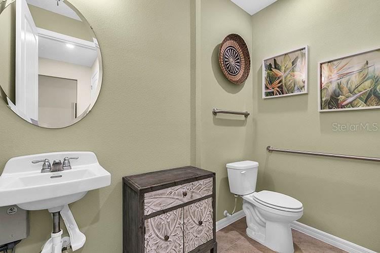 Oak Leaf Preserve Ph 1 - Residential