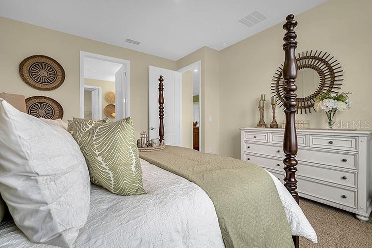 Oak Leaf Preserve Ph 1 - Residential