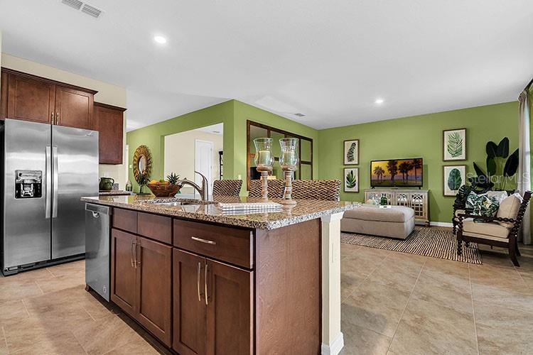 Oak Leaf Preserve Ph 1 - Residential