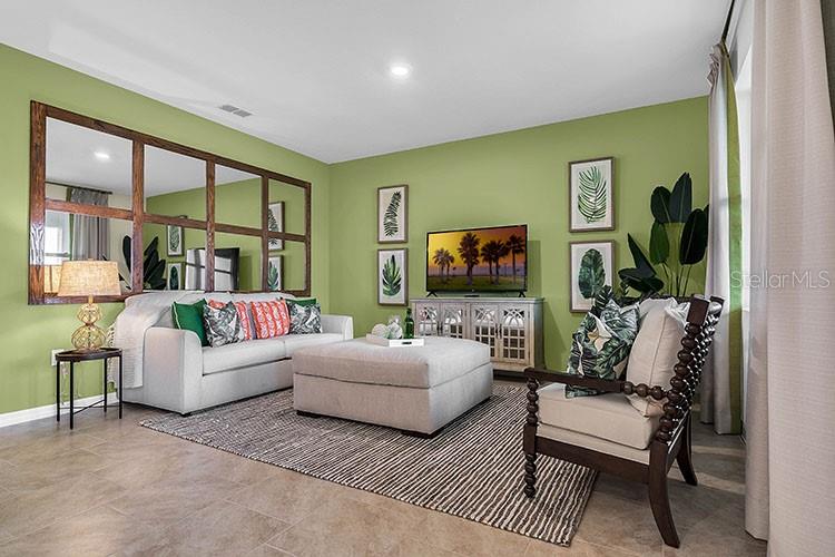 Oak Leaf Preserve Ph 1 - Residential