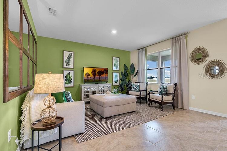 Oak Leaf Preserve Ph 1 - Residential