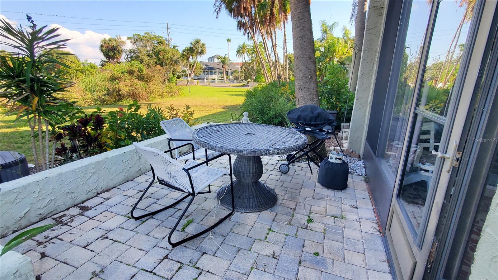 SANDAL COVE CONDO - Residential