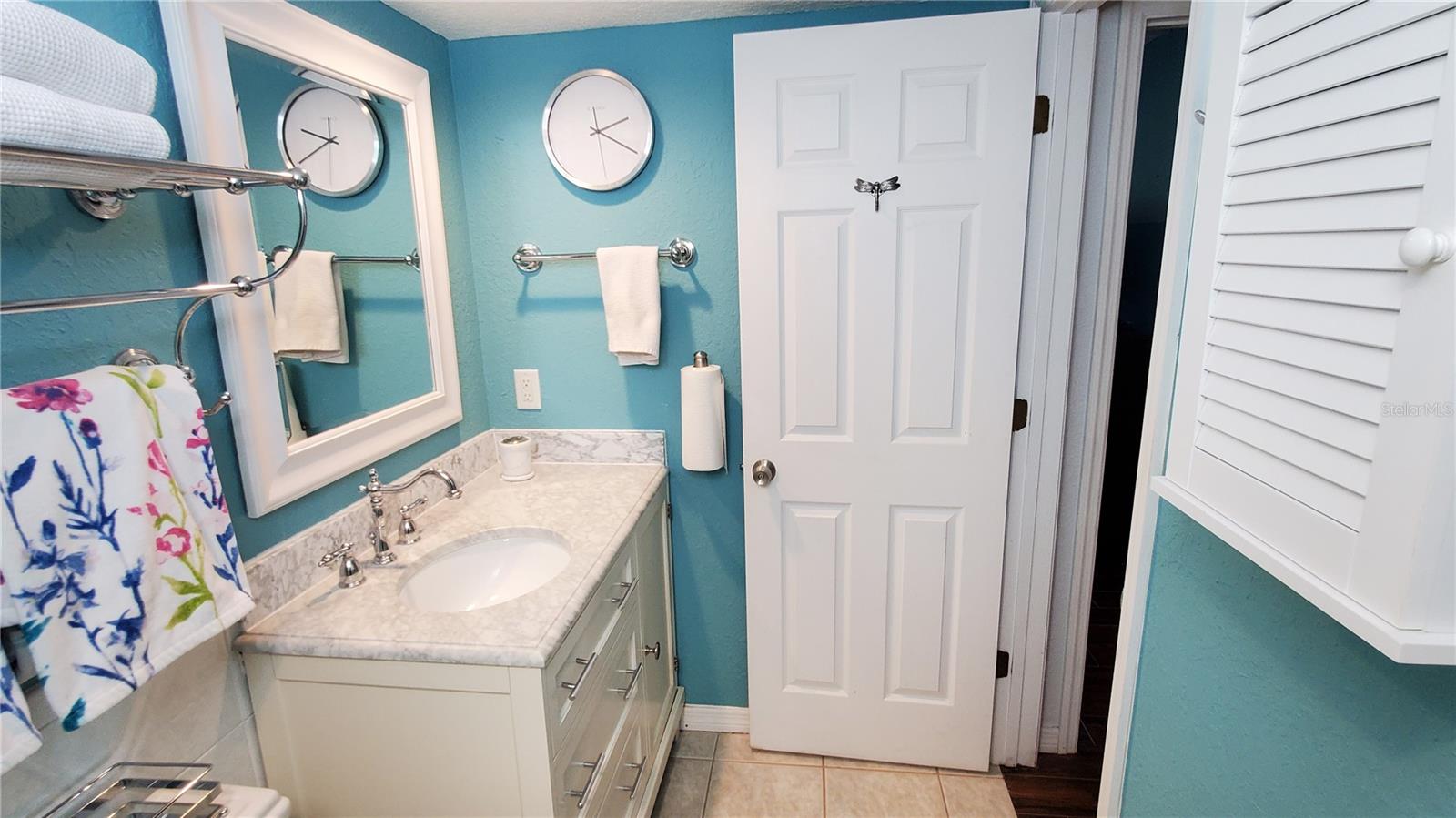 SANDAL COVE CONDO - Residential