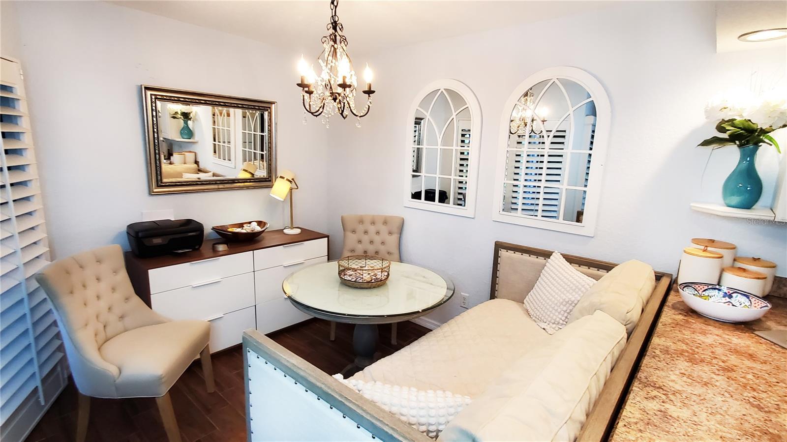 SANDAL COVE CONDO - Residential