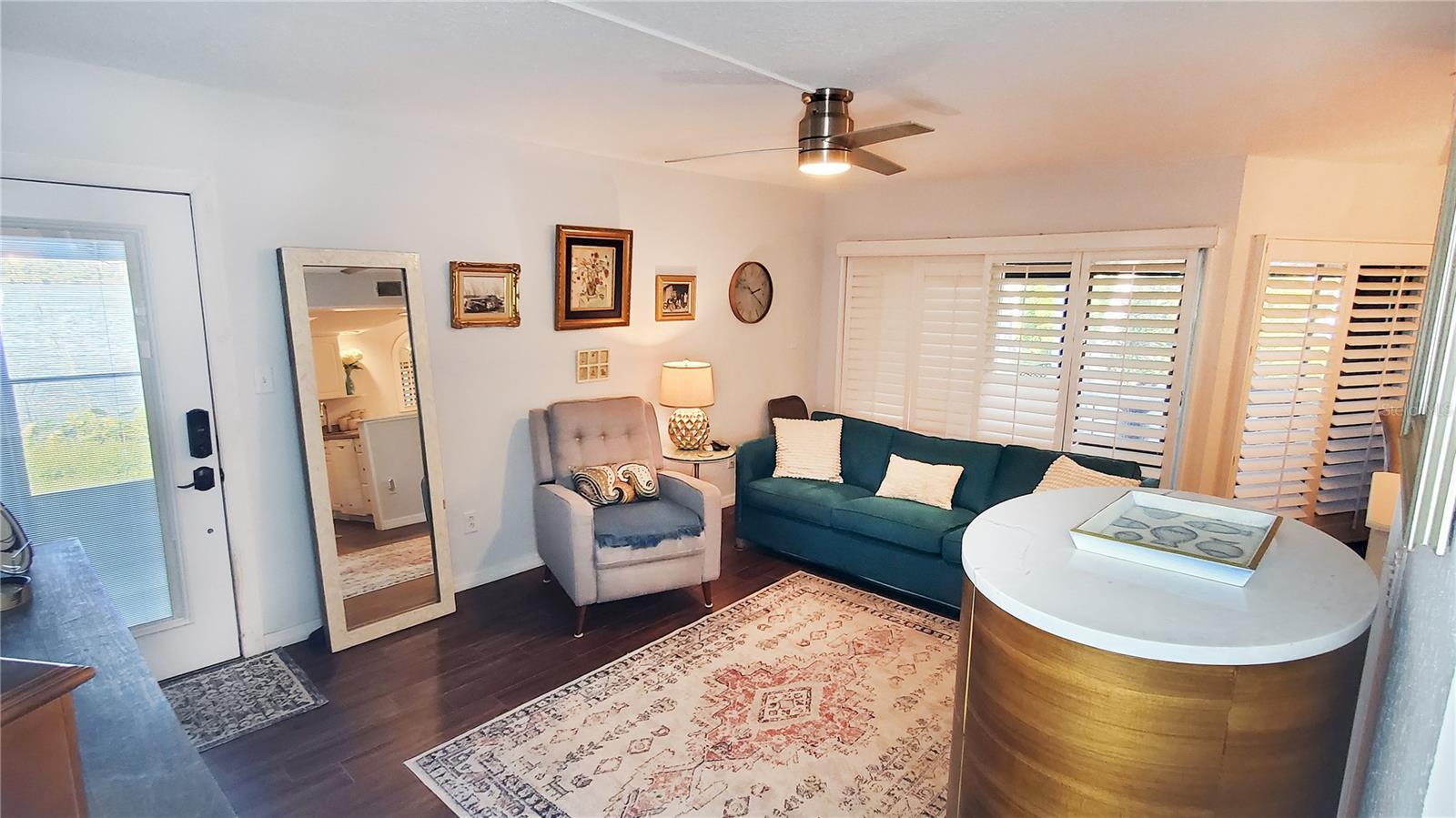 SANDAL COVE CONDO - Residential