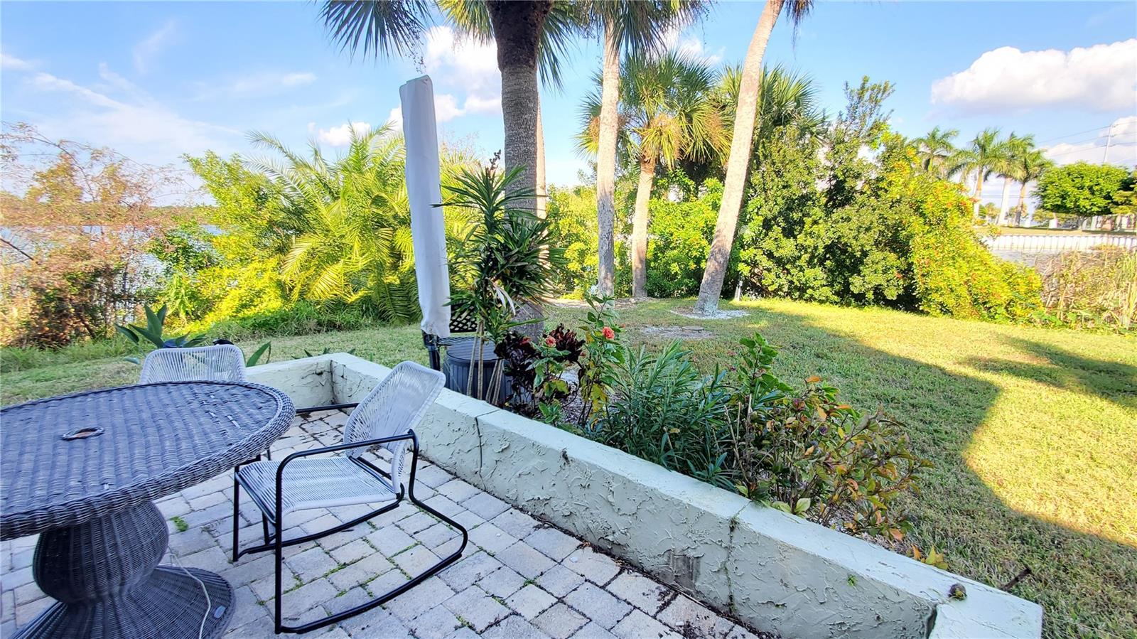 SANDAL COVE CONDO - Residential