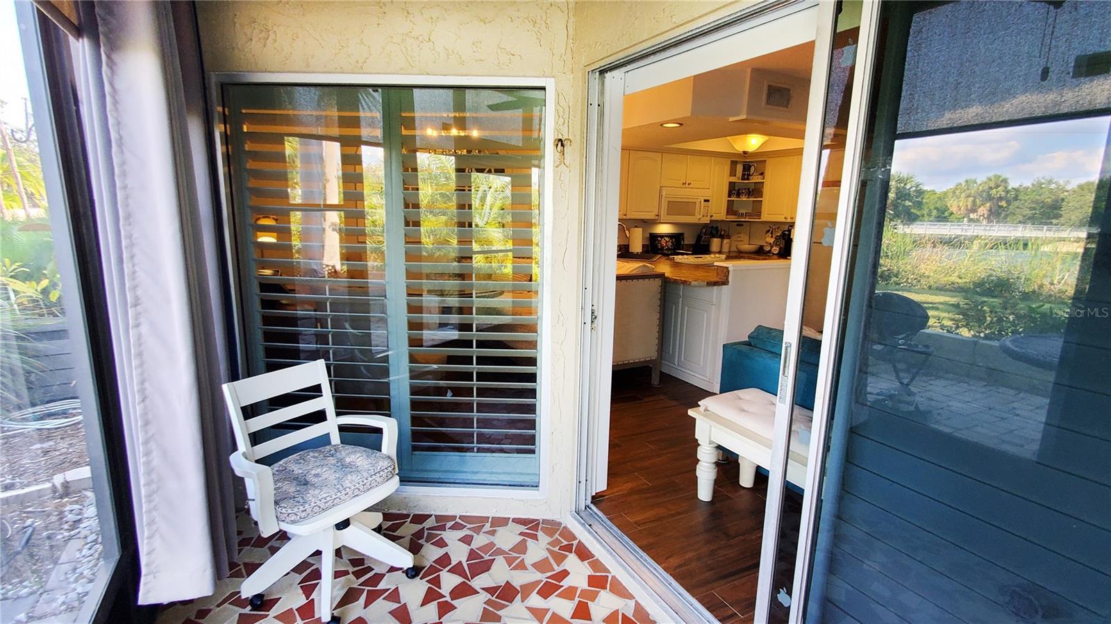 SANDAL COVE CONDO - Residential