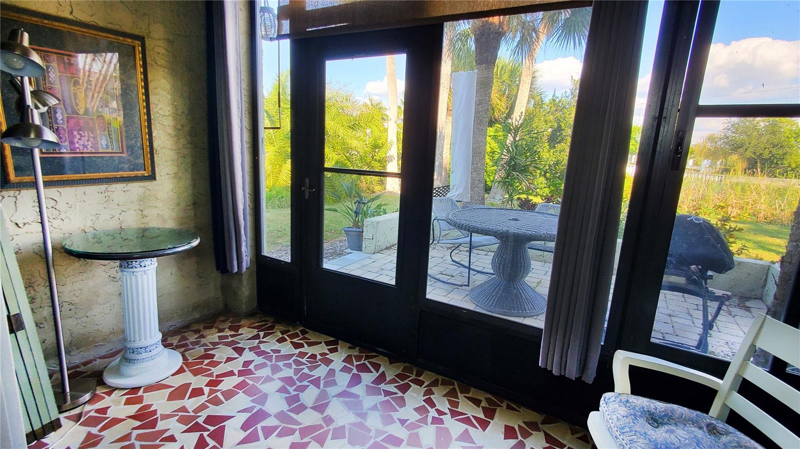 SANDAL COVE CONDO - Residential