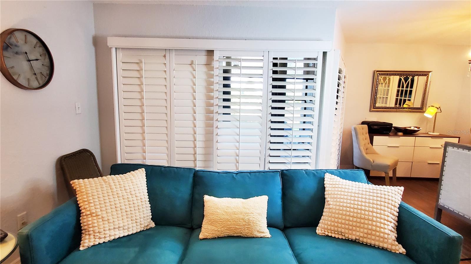 SANDAL COVE CONDO - Residential