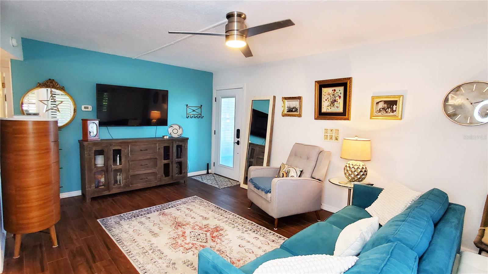 SANDAL COVE CONDO - Residential