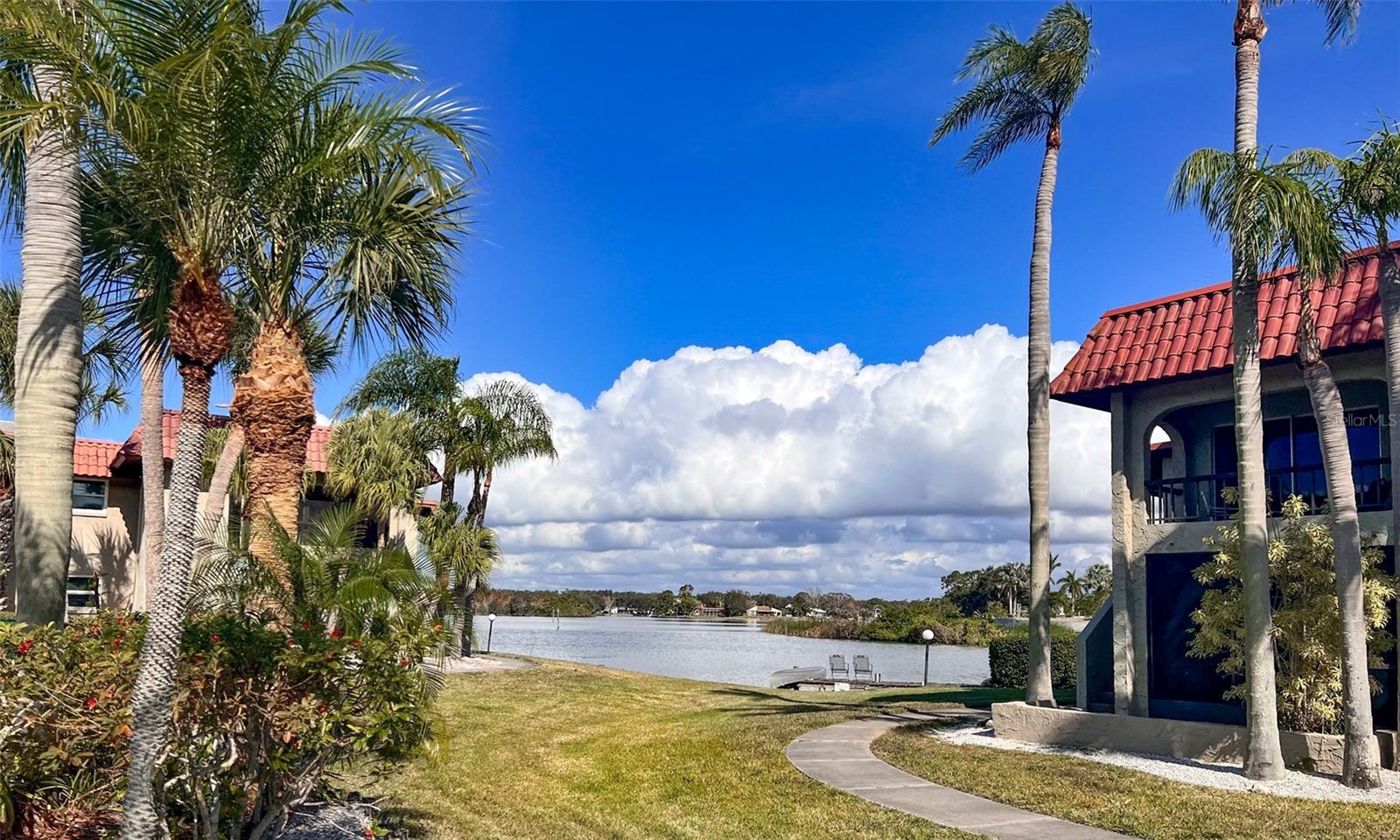 SANDAL COVE CONDO - Residential