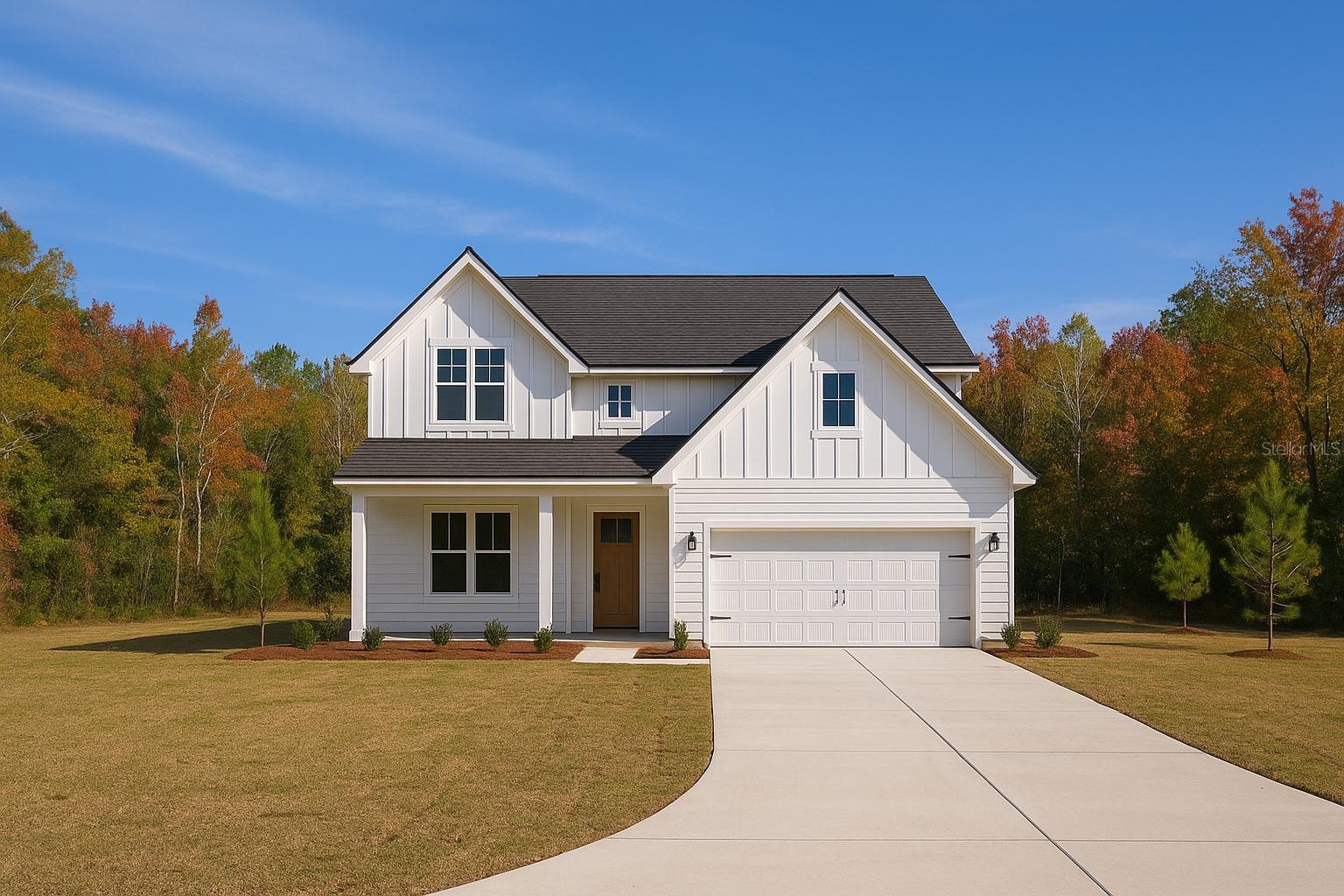 2468 FAWN RUN