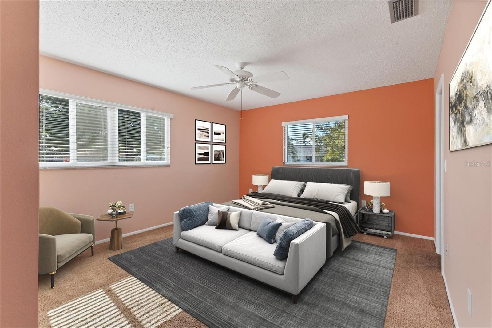 VILLAGE GREEN OF BRADENTON SEC 3 - Residential