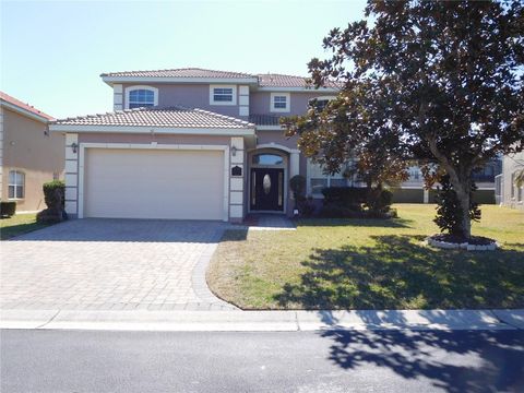 422 VISTA DRIVE DAVENPORT FL 33897