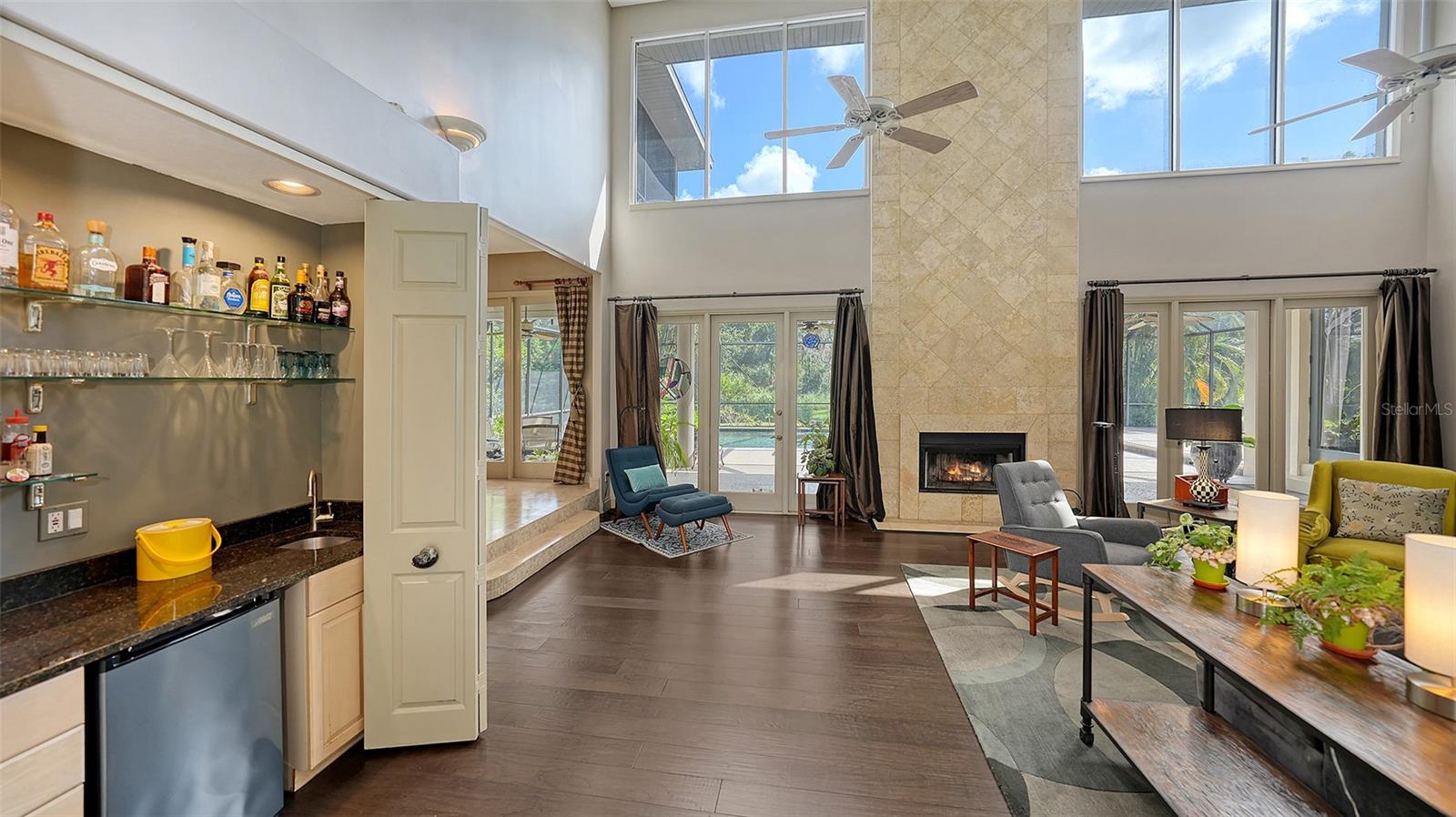 RIVER CLUB SOUTH SUBPHASE I - Residential